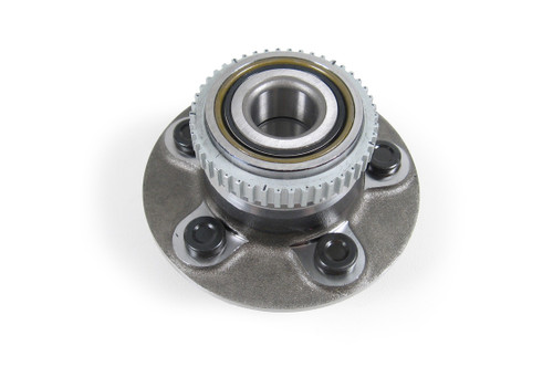 Wheel Bearing and Hub Assembly H512168 - front view