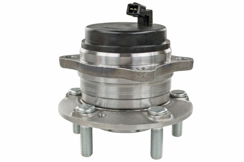 Wheel Bearing and Hub Assembly H512326 - side view