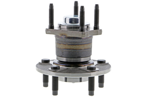 Wheel Bearing and Hub Assembly H512287 - side view
