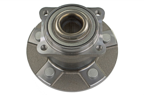 Wheel Bearing and Hub Assembly H512230