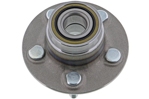 Wheel Bearing and Hub Assembly H512154 - front view