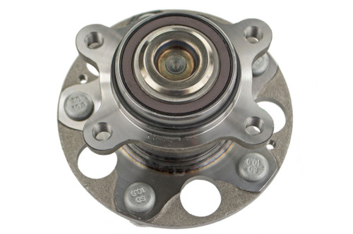 Wheel Bearing and Hub Assembly H512257
