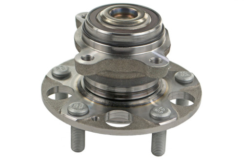 Wheel Bearing and Hub Assembly H512257 - side view