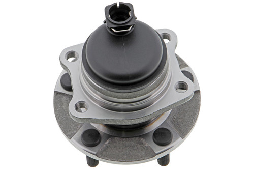 Wheel Bearing and Hub Assembly H512169 - front view