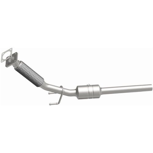 MagnaFlow Direct Fit Converter for 2011-2015 Volkswagen Jetta L4-2.0L