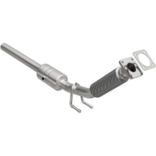 MagnaFlow OEM Grade Direct-Fit Catalytic Converter 52279 for 2011-2015 Volkswagen Jetta 2.0L