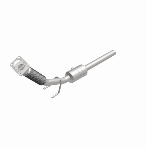 MagnaFlow OEM Grade Direct-Fit Catalytic Converter 52279 for 2011-2015 Volkswagen Jetta 2.0L