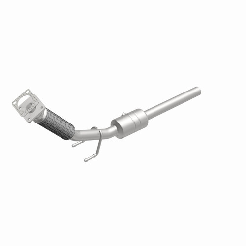 MagnaFlow OEM Grade Direct-Fit Catalytic Converter 52279 for 2011-2015 Volkswagen Jetta 2.0L