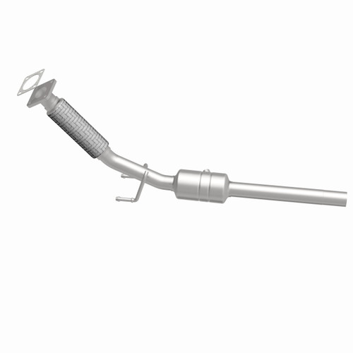 MagnaFlow OEM Grade Direct-Fit Catalytic Converter 52279 for 2011-2015 Volkswagen Jetta 2.0L