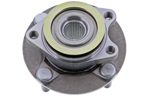 Wheel Bearing and Hub Assembly H512277 - front view