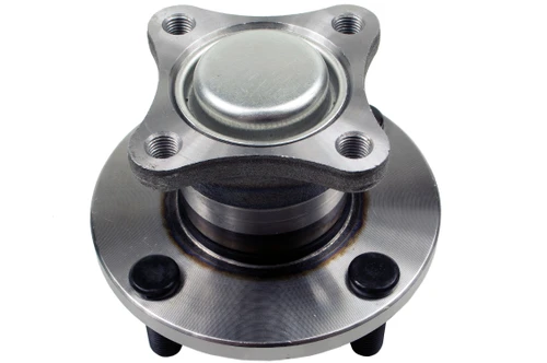 Wheel Bearing and Hub Assembly H512171
