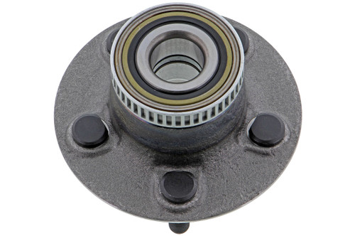 Wheel Bearing and Hub Assembly H512220