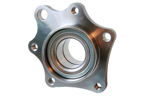 Wheel Bearing and Hub Assembly H512260 - back view