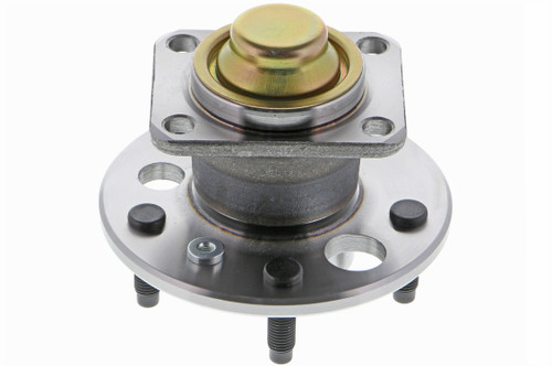 Wheel Bearing and Hub Assembly H512221 - front view