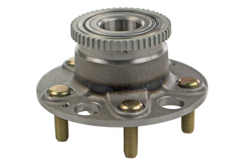 Wheel Bearing and Hub Assembly H512123 - side view