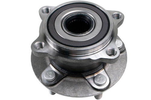Wheel Bearing and Hub Assembly H512382