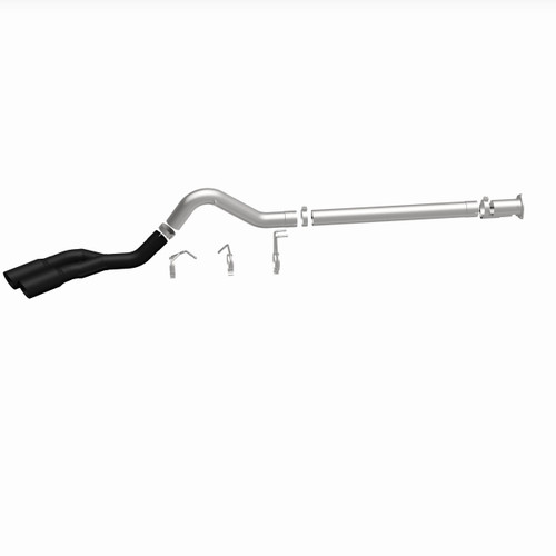 MagnaFlow 17068 Black DPF Series DPF-Back Exhaust System for 2008-2026 Ford F-250/F-350 6.4L/6.7L