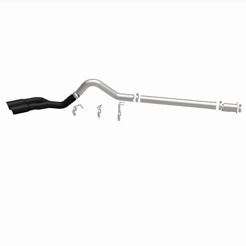 MagnaFlow 17068 Black DPF Series DPF-Back Exhaust System for 2008-2026 Ford F-250/F-350 6.4L/6.7L