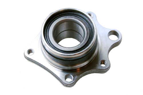 Wheel Bearing and Hub Assembly H512263 - front view