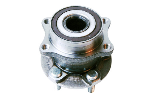 Wheel Bearing and Hub Assembly H512401 - front view