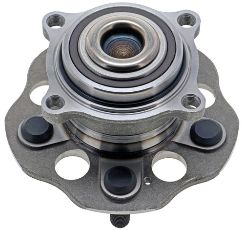 Wheel Bearing and Hub Assembly H512366 - front view