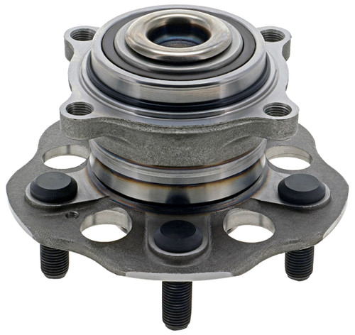 Wheel Bearing and Hub Assembly H512366