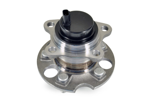 Wheel Bearing and Hub Assembly H512283