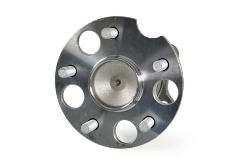 Wheel Bearing and Hub Assembly H512283 - back view