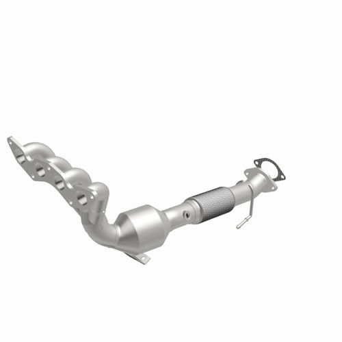 MagnaFlow OEM Grade Manifold Catalytic Converter 51153 for 2012-2018 Ford Focus