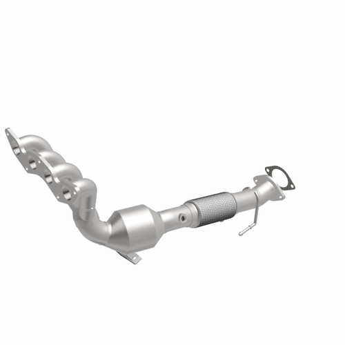MagnaFlow OEM Grade Manifold Catalytic Converter 51153 for 2012-2018 Ford Focus