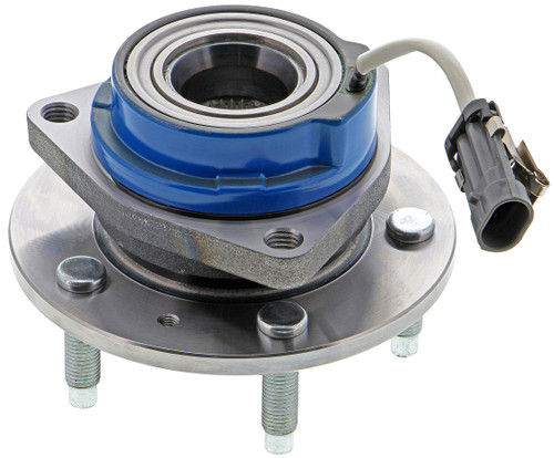Wheel Bearing and Hub Assembly H512223