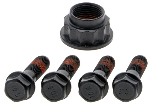 Wheel Bearing and Hub Assembly H512284HW