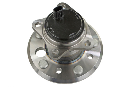 Wheel Bearing and Hub Assembly H512207