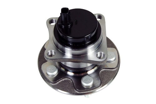 Wheel Bearing and Hub Assembly H512403 - front view