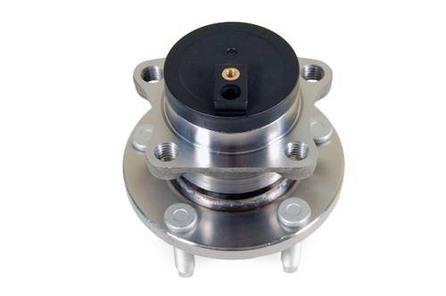 Wheel Bearing and Hub Assembly H512334 - front view