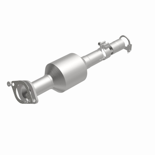 MagnaFlow OEM Grade Direct-Fit Catalytic Converter 51924 for 2012-2020 Hyundai Kia Accent Rio Soul