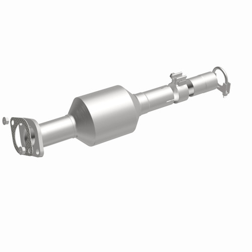 MagnaFlow OEM Grade Direct-Fit Catalytic Converter 51924 for 2012-2020 Hyundai Kia Accent Rio Soul