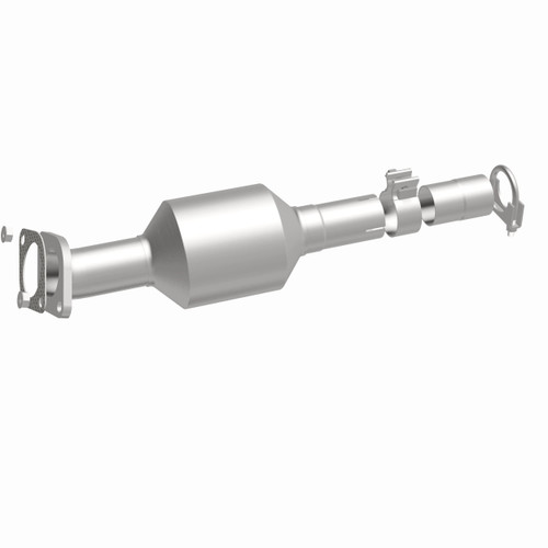 MagnaFlow OEM Grade Direct-Fit Catalytic Converter 51924 for 2012-2020 Hyundai Kia Accent Rio Soul