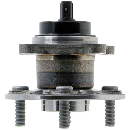 Wheel Bearing and Hub Assembly H512370HW - side view