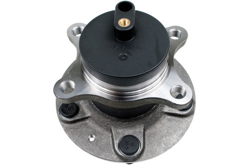 Wheel Bearing and Hub Assembly H512486 - front view