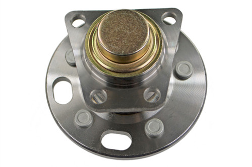 Wheel Bearing and Hub Assembly H513012 - front view