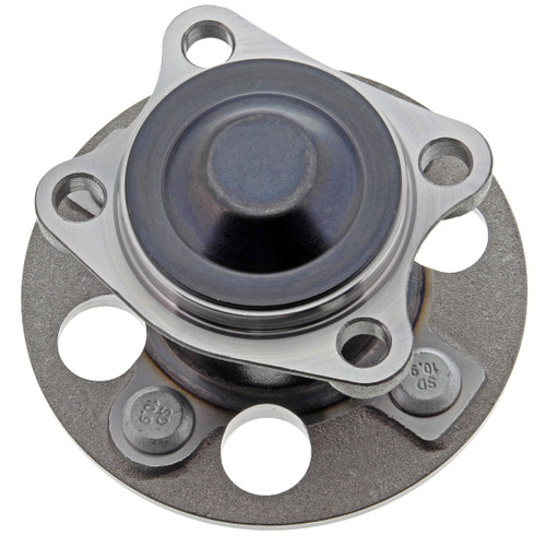 Wheel Bearing and Hub Assembly H512371 - front view