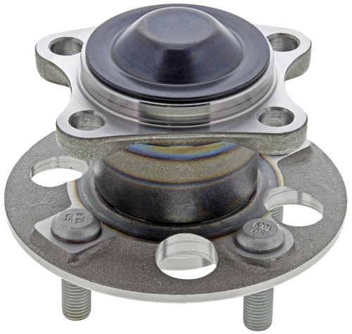 Wheel Bearing and Hub Assembly H512371