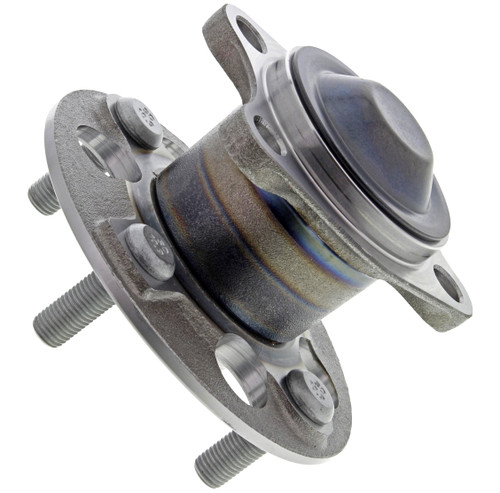 Wheel Bearing and Hub Assembly H512371 - angled view