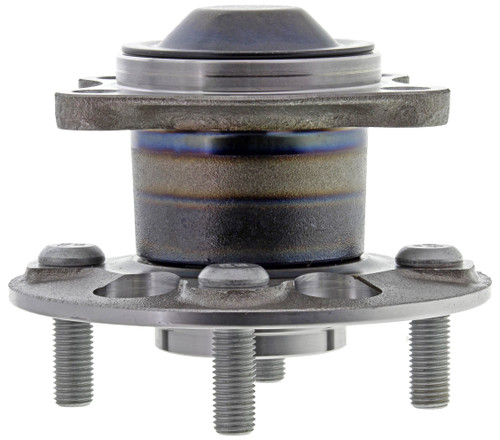 Wheel Bearing and Hub Assembly H512371 - side view