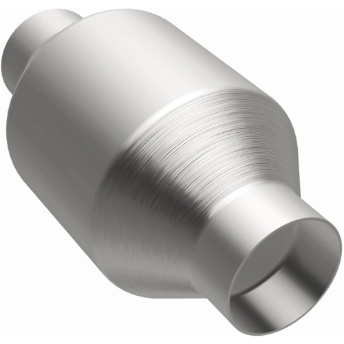 MagnaFlow Universal Converter 3.0 C/C 2.0 inch in/out Spun