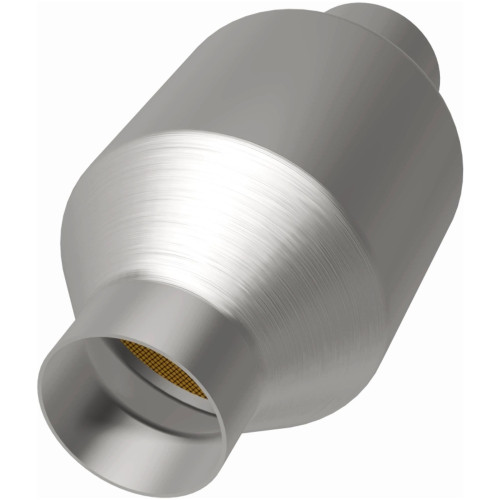 MagnaFlow Universal Converter 3.0 C/C 2.0 inch in/out Spun