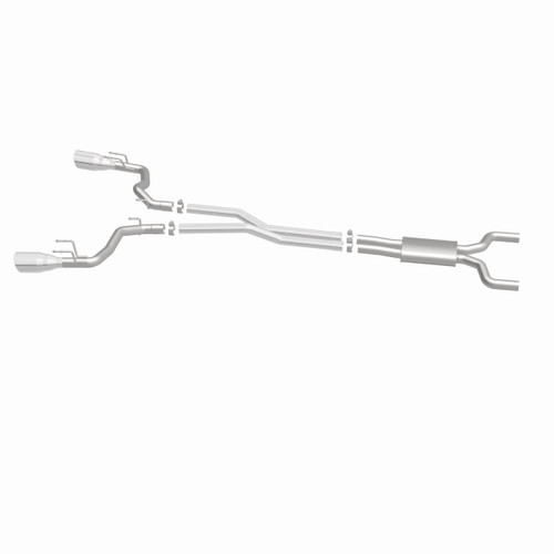 MagnaFlow Competition Series Cat-Back for 2010-2013 Chevrolet Camaro
