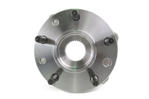 Wheel Bearing and Hub Assembly H513044 - back view