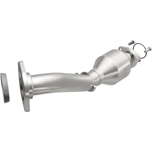 MagnaFlow OEM Grade Direct-Fit Catalytic Converter 52031 for 2012-2015 Acura ILX Honda Civic